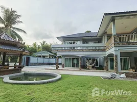 3 Schlafzimmer Haus zu vermieten in Lamai Beach, Maret, Maret