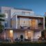 5 Habitación Villa en venta en Elie Saab, Villanova, Dubai Land, Dubái