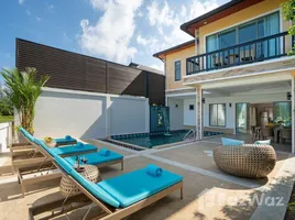 3 Schlafzimmer Villa zu verkaufen in Thalang, Phuket, Choeng Thale