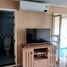 Studio Condo for rent at Lumpini Place Suanplu-Sathorn, Thung Mahamek