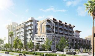 2 Bedrooms Apartment for sale in Oasis Residences, Abu Dhabi Plaza