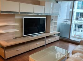 2 спален Квартира на продажу в Harmony Living Paholyothin 11, Sam Sen Nai