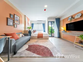 1 Bedroom Apartment for sale at Vay Pothisan II, Na Kluea, Pattaya
