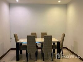 3 спален Кондо в аренду в The Prime 11, Khlong Toei Nuea