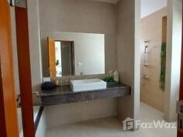 3 спален Вилла на продажу в Sea Breeze Villa Pattaya, Банг Ламунг