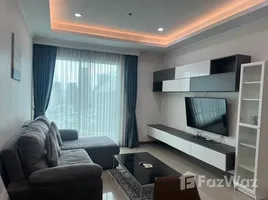 อพาร์ทเม้นท์ 2 ห้องนอน ให้เช่า ในโครงการ ศุภาลัย เอลีท พญาไท, ถนนพญาไท