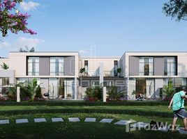 3 Bedroom Villa for sale at Murooj Al Furjan, Murano Residences, Al Furjan