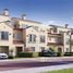 4 Bedroom Townhouse for sale at La Vista City, New Capital Compounds