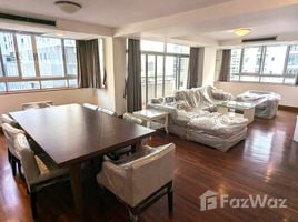 在Krungthep Thani Tower租赁的3 卧室 住宅, Khlong Tan, 空堤, 曼谷