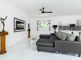 4 Schlafzimmer Villa zu vermieten in Maret, Koh Samui, Maret