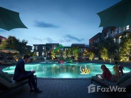 Estudio Apartamento en venta en Plaza, Oasis Residences