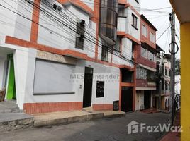 4 Schlafzimmer Appartement zu verkaufen im TRANSVERSAL 30 NO. 104-36, Bucaramanga