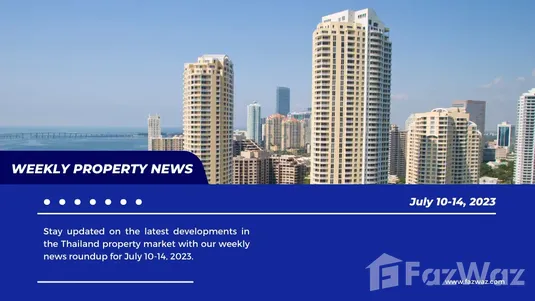 Thailand Property News
