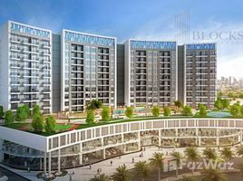 Студия Квартира на продажу в Wavez Residence, Liwan