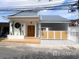 3 Bedroom House for sale in Phuket Town, Phuket, Wichit, Phuket Town