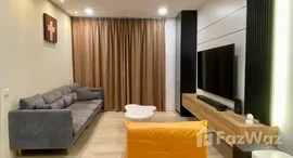 Viviendas disponibles en Three28 Tun Razak