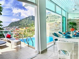 2 Bedroom Condo for sale at Eden Village Residence, Patong, Kathu