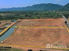  Terrain for sale in Phetchaburi, Khao Krapuk, Tha Yang, Phetchaburi