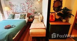 Available Units at La Habana 