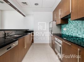 1 Bedroom Apartment for sale at Burj Daman, Park Towers