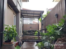3 спален Дом на продажу в Villa Ramintra The Exclusive Zone, Tha Raeng, Банг Кхен