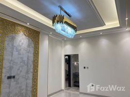 5 спален Дом for rent in Ajman, Al Yasmeen, Ajman