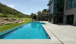 5 Schlafzimmern Villa zu verkaufen in Hin Lek Fai, Hua Hin Black Mountain Golf Course