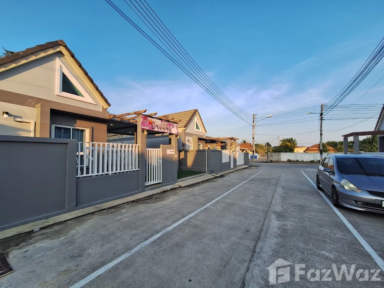 3 Bedroom Villa for rent at Naree Pool 2 — photo 4