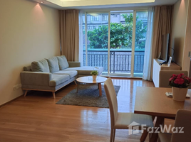 1 chambre Condominium à vendre à Preen By Sansiri., Lumphini, Pathum Wan