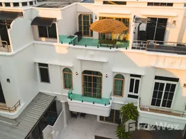 บ้านเดี่ยว 3 ห้องนอน ให้เช่า ในโครงการ วงศ์อมาตย์ เอ็กซ์คลูซีฟ เพลส, นาเกลือ