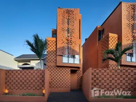 2 Kamar Vila for sale in Badung, Bali, Kuta, Badung