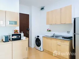 ขายคอนโด 1 ห้องนอน ในโครงการ เดอะ เทรนดี้ คอนโดมิเนียม, คลองเตยเหนือ