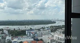 Verfügbare Objekte im Masteri Lumiere Riverside