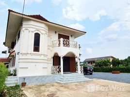 4 Schlafzimmer Haus zu verkaufen in Mueang Nan, Nan, Nai Wiang, Mueang Nan, Nan, Thailand