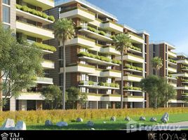 1 Bedroom Apartment for sale at De Joya, New Capital Compounds, New Capital City, Cairo, Egypt