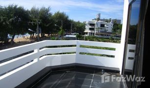 4 Bedrooms Townhouse for sale in Na Chom Thian, Pattaya 