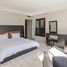 6 Bedrooms Villa for rent in Na Menara Gueliz, Marrakech Tensift Al Haouz Belle villa meublée en location dans un beau domaine sécurisé