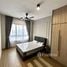 Studio Penthouse for rent at Bandar Sunway, Petaling, Petaling