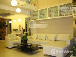 Estudio Casa en venta en Ho Chi Minh City, Ward 3, District 3, Ho Chi Minh City