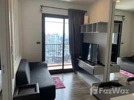 1 Habitación Departamento en venta en Wyne Sukhumvit, Phra Khanong