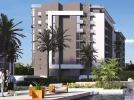 3 Bedroom Apartment for sale at Castle Landmark, New Capital Compounds, New Capital City