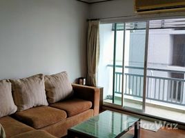 2 chambre Condominium à vendre à Grand Park View Asoke., Khlong Toei Nuea