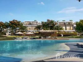 4 Bedroom Villa for sale at Aura, Olivara Residences, Dubai Studio City (DSC)