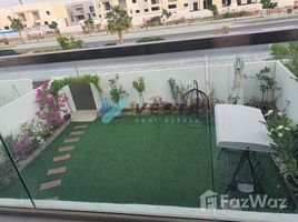3 Bedroom Townhouse for sale at The Cedars, Yas Acres
