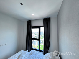 1 Bedroom Condo for sale at THE BASE Phetkasem, Bang Wa