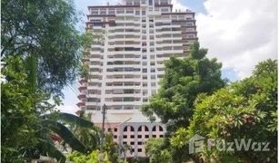 5 Schlafzimmern Penthouse zu verkaufen in Phlapphla, Bangkok Ma Maison Condo