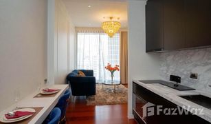 1 Bedroom Condo for sale in Khlong Tan Nuea, Bangkok Khun By Yoo