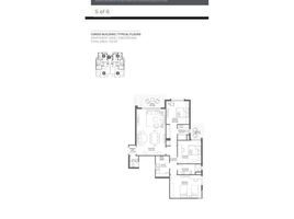 3 Habitación Apartamento en venta en Hyde Park, The 5th Settlement