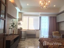 Studio Wohnung zu vermieten im Royal Nine Residence, Bang Kapi, Huai Khwang