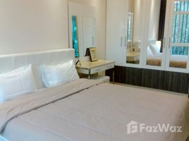 1 спален Кондо на продажу в My Hip Condo , Nong Pa Khrang, Mueang Chiang Mai